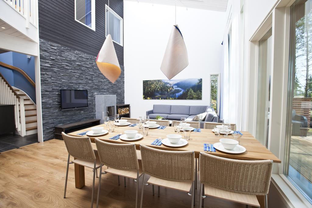 Santalahti Resort Apartments Κότκα Δωμάτιο φωτογραφία