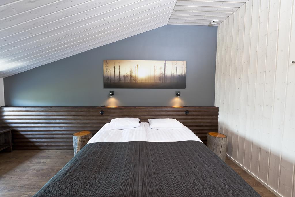 Santalahti Resort Apartments Κότκα Δωμάτιο φωτογραφία