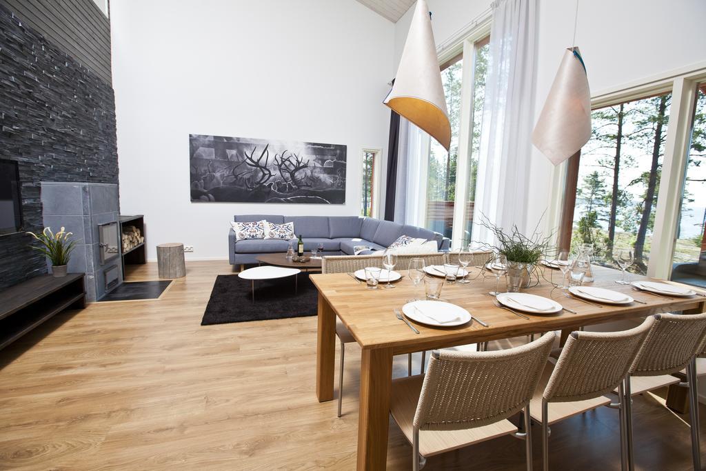 Santalahti Resort Apartments Κότκα Δωμάτιο φωτογραφία