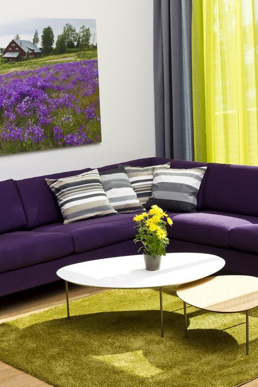 Santalahti Resort Apartments Κότκα Δωμάτιο φωτογραφία