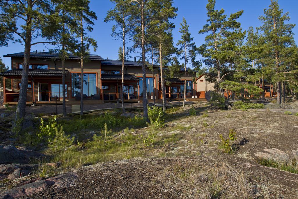 Santalahti Resort Apartments Κότκα Δωμάτιο φωτογραφία