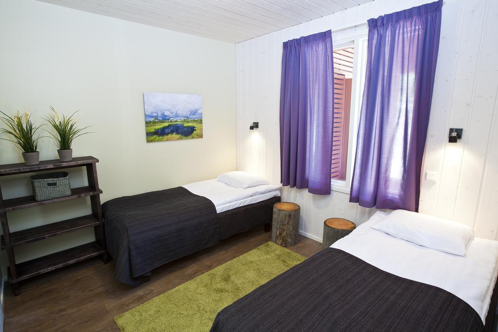 Santalahti Resort Apartments Κότκα Δωμάτιο φωτογραφία