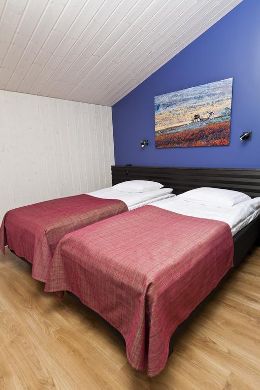 Santalahti Resort Apartments Κότκα Δωμάτιο φωτογραφία