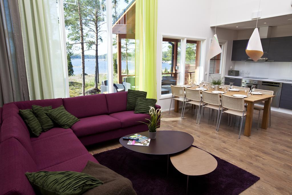 Santalahti Resort Apartments Κότκα Δωμάτιο φωτογραφία