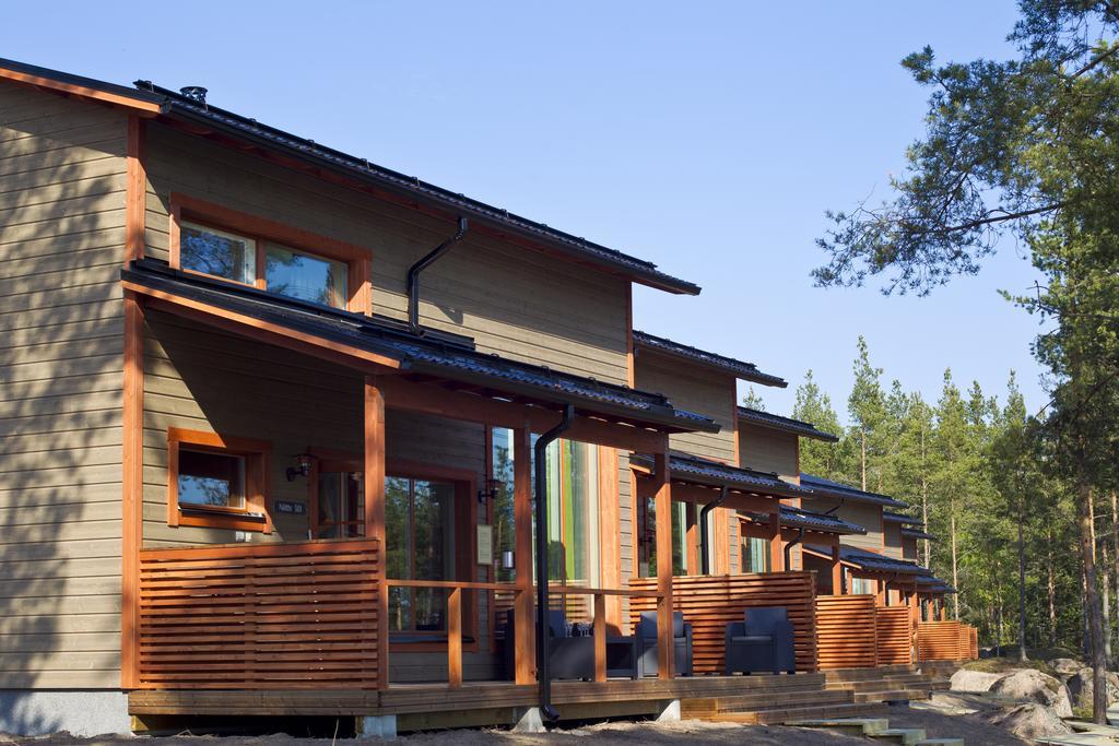 Santalahti Resort Apartments Κότκα Δωμάτιο φωτογραφία