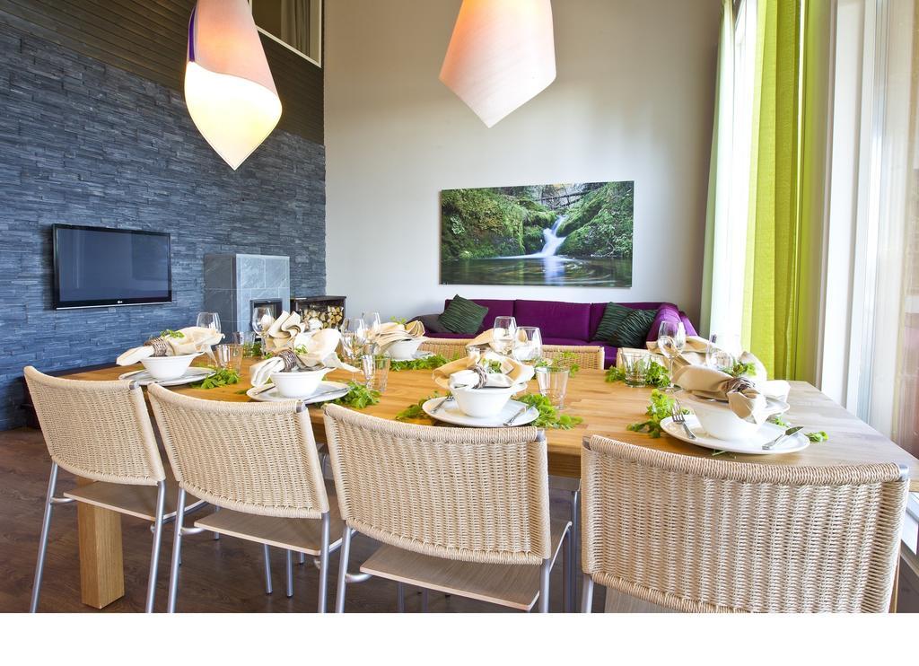 Santalahti Resort Apartments Κότκα Δωμάτιο φωτογραφία