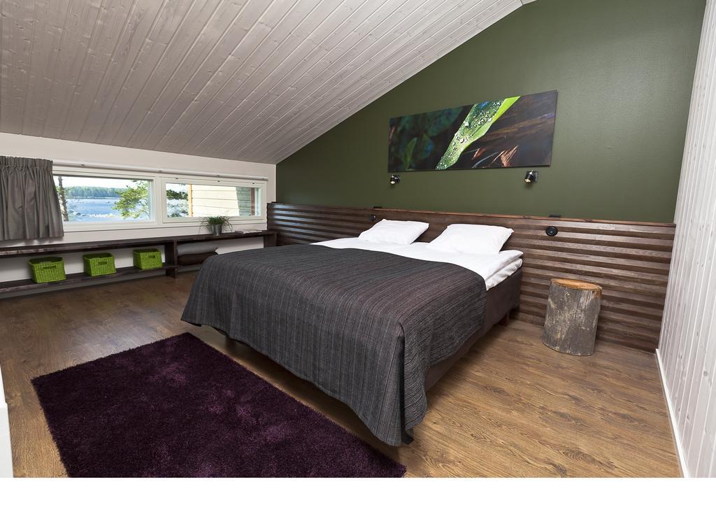 Santalahti Resort Apartments Κότκα Δωμάτιο φωτογραφία